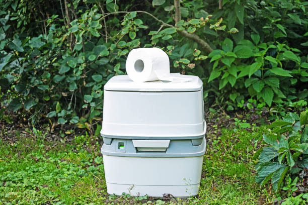 Best Portable toilet rental cost  in Hope Mills, NC