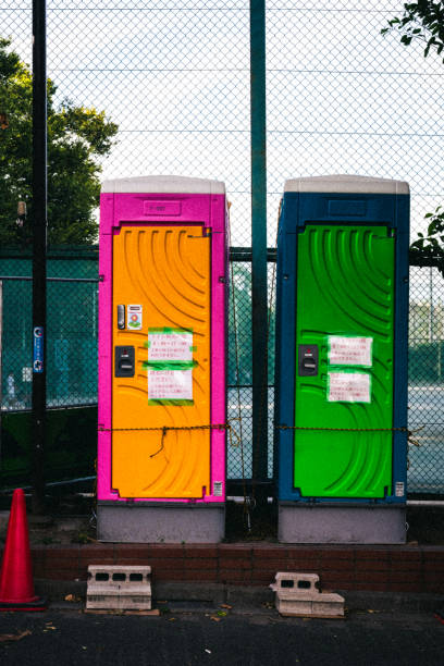 Hope Mills, NC porta potty rental Company