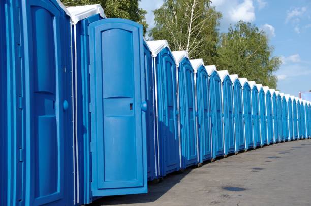 Best Porta potty rental near me  in Hope Mills, NC